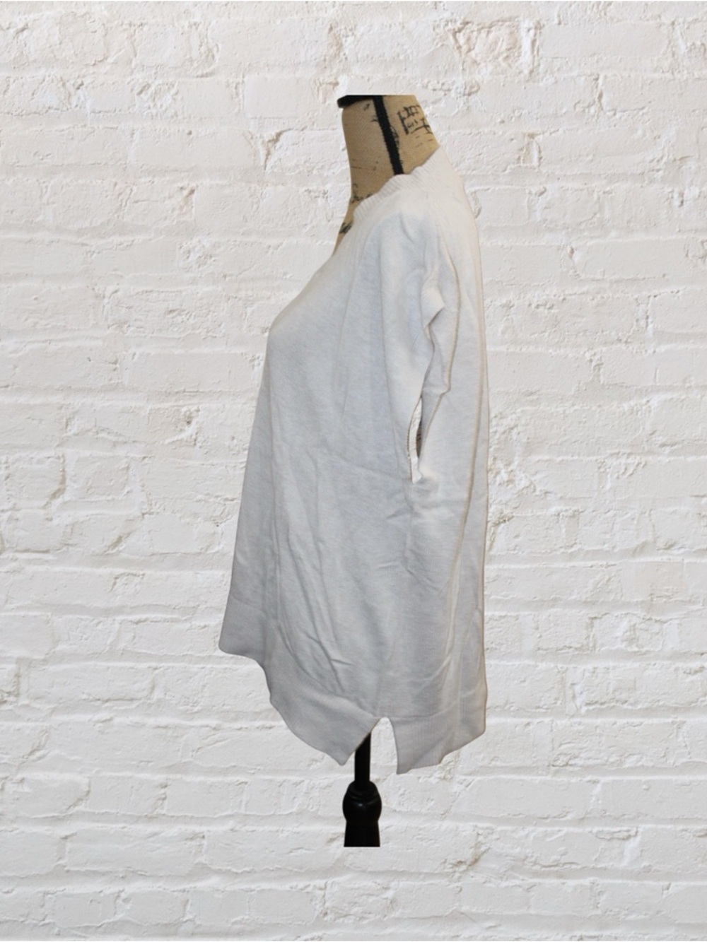 Loft Sweater Vest - Picture 2 of 5